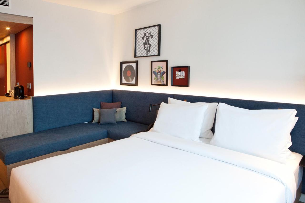 Hampton By Hilton Regensburg Hotel Exterior foto